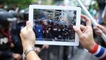 Recording Police Officers