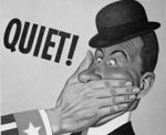 Right to remain silent