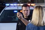 challenging field sobriety tests